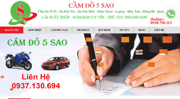 camxeoto.vn