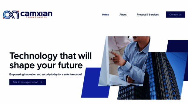 camxian.com