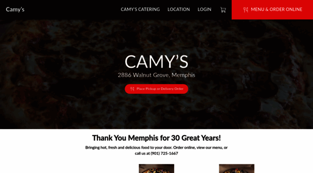 camys.com