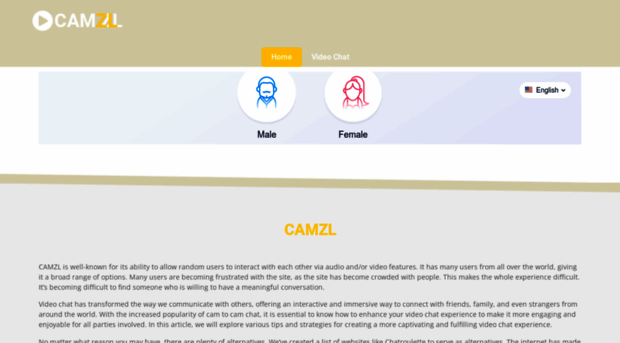 camzl.com