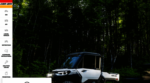 can-am.brp.com