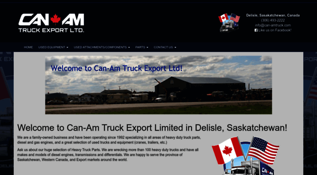 can-amtruck.com