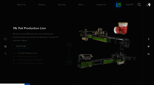 can-making-machine.net