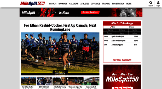 can.milesplit.com