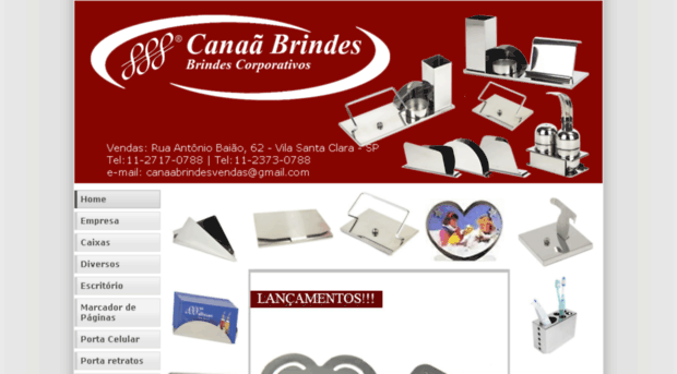 canaabrindes.com.br