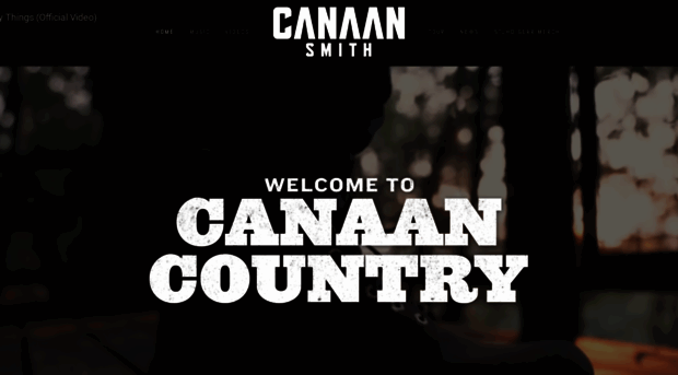 canaansmith.com