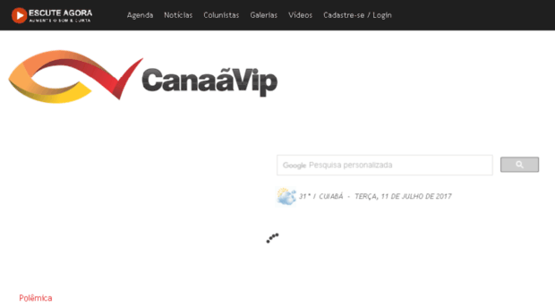 canaavip.com.br