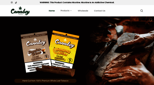 canabzy.com