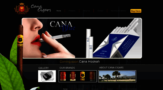 canacigars.com