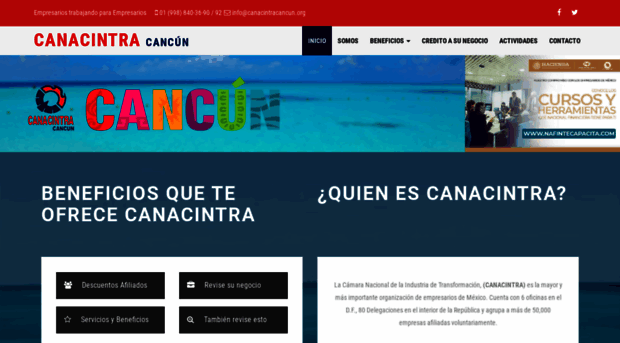 canacintracancun.org