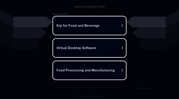 canacomputer.com