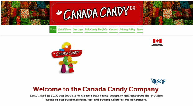 canada-candy.com