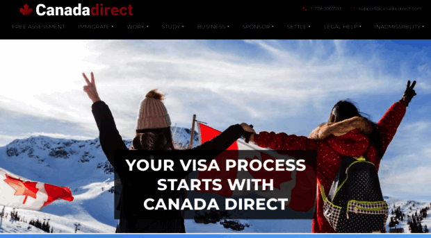 canada-direct.com