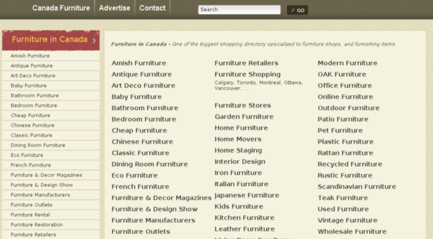 canada-furniture.ca