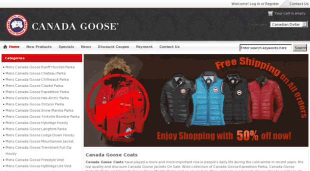 canada-goose-coats-sale.ca