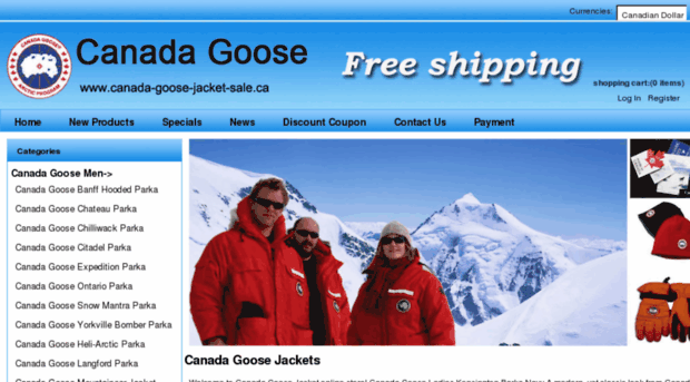 canada-goose-jacket-sale.ca