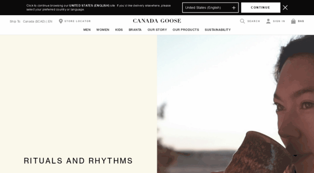 canada-goose.ca