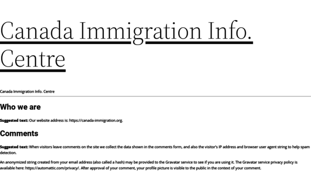 canada-immigration.org