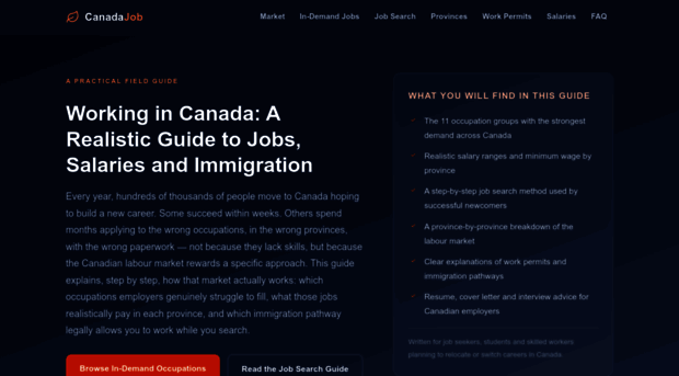 canada-job.com