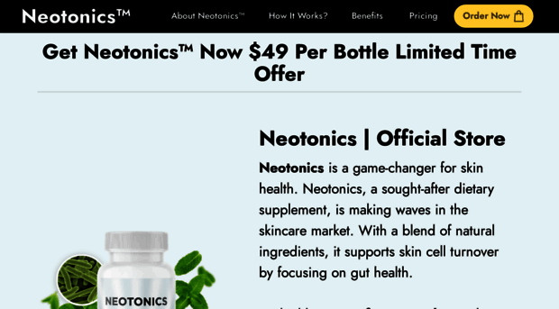 canada-neotonics.ca