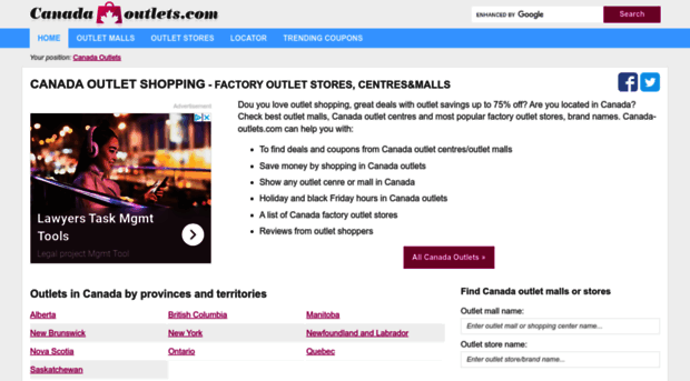 canada-outlets.com