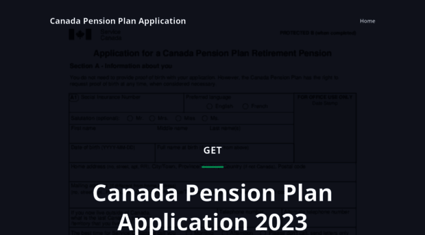 canada-pension-plan-application.com