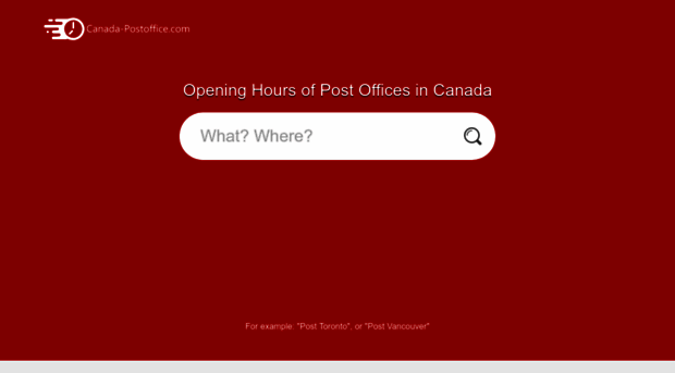 canada-postoffice.com