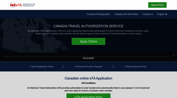 canada-traveling.com