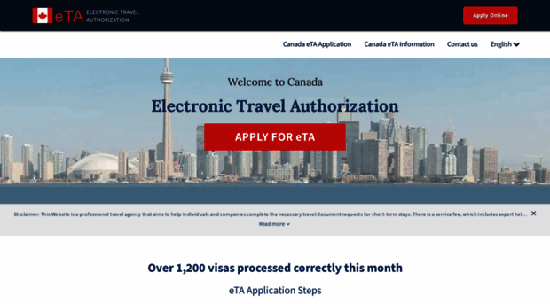 canada-travelling.com