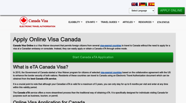 canada-visas.org