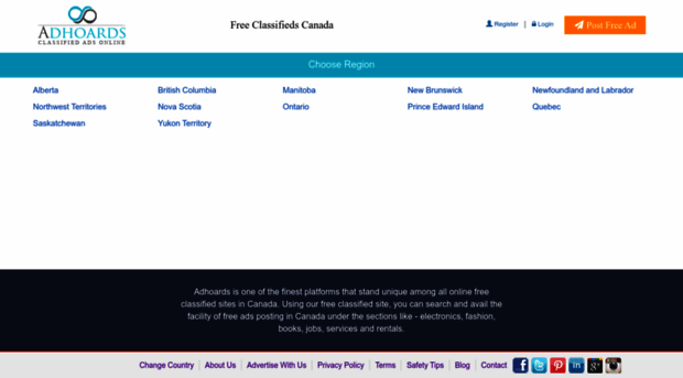 canada.adhoards.com