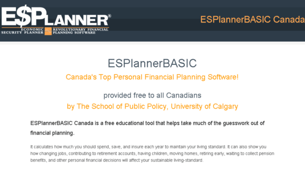 canada.esplanner.com