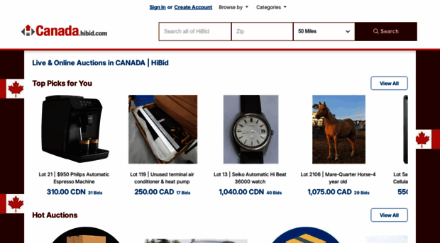 canada.hibid.com
