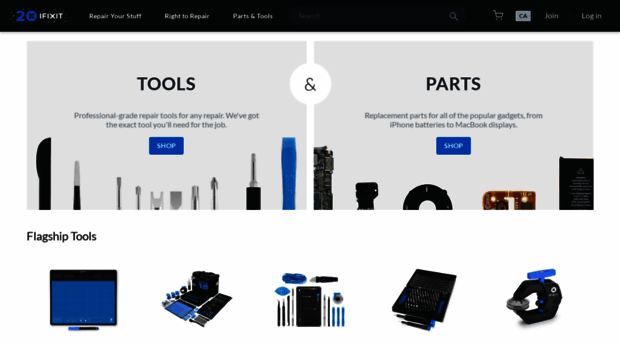 canada.ifixit.com