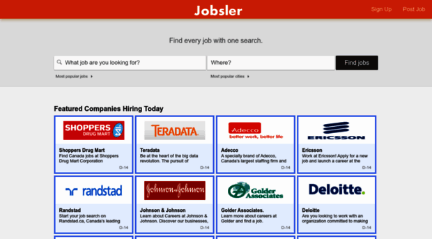 canada.jobsler.com