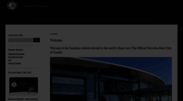 canada.mercedes-benz-clubs.com