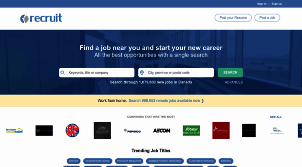 canada.recruit.net