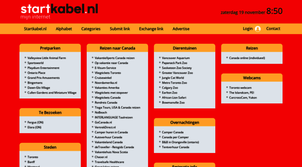 canada.startkabel.nl