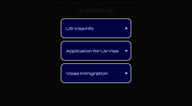 canada.us-visa-info.com
