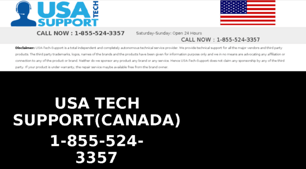 canada.usa-tech-support.org