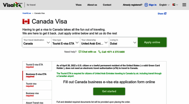 canada.visahq.ae