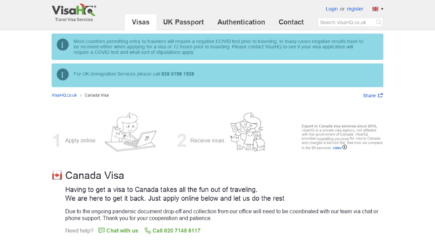 canada.visahq.co.uk