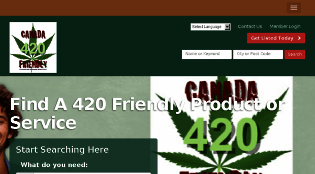 canada420directory.ca