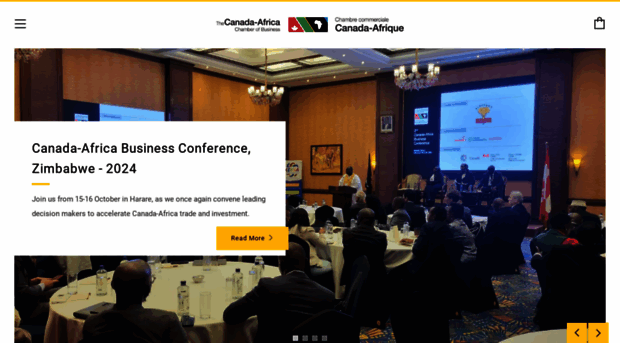 canadaafrica.ca