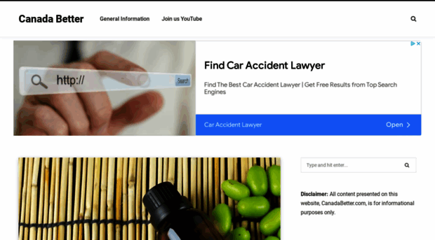 canadabetter.com