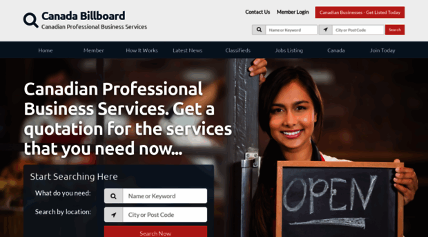 canadabillboard.ca