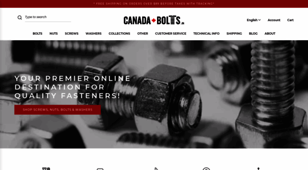 canadabolts.com