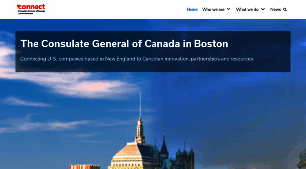 canadabostonconnect.com