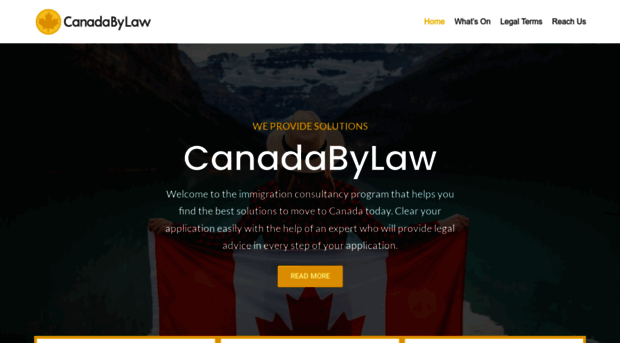 canadabylaw.com