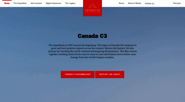 canadac3.ca